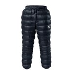 Naturehike Pantalon en Duvet Femme,Pantalon de Ski Ultra-léger Homme Femme,Pantalon de Neige pour l'extérieur,Pantalon Thermique d'hiver Chaud Pantalon en Duvet d'oie Imperméable,l'intérieur(M)