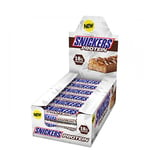 18 x Snickers Protein Bar 51 g