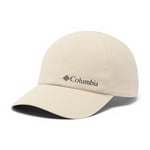 Columbia Unisex Silver Ridge 4 Ball Cap, Baseball Cap, Ancient Fossil, O/S