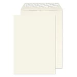 PREMIUM Business Envelopes C4 229 (W) x 324 (H) mm Adhesive Strip White 120 gsm Pack of 250