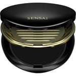 Sensai Compact Case For Total Finish