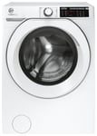 Hoover H-WASH 500 10KG 1600 Caredose Washing Machine - White