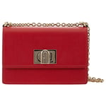 Fashion Bag FURLA 1927 Women Leather Red - BAFKACO-ARE000-2673S