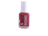 Essie Original 55 A-List - Nagellak, Röd, A-List, Färgande, 1 Styck, Ogenomskinlig, Glansigt