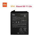 Batterie Xiaomi BP 42 Pour Le Xiaomi MI 11 Lite 5G