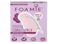 Foamie, You`re Adorabowl, Hair Conditioner Bar, For Volume, 80 g