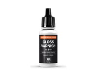 Gloss Varnish 17Ml/18Ml