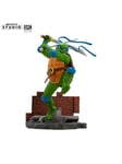 - Teenage Mutant Ninja Turtles: Leonardo - Figur