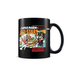 Super Mario All Stars Mug BS2326