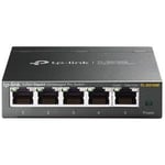 TP-Link SG105E 5 Port Gigabit Switch Easy Smart