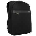 Targus Sac à dos GeoLite EcoSmart Essentials 15-16" Noir #