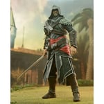 Neca - Ezio Auditore -  Assassin's Creed Revelations