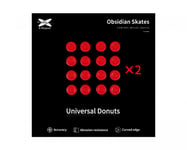 X-raypad Obsidian DIY Mouse Skates - Universal Donuts