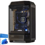 Sedatech PC Gamer Pro Watercooling Full Vision • AMD Ryzen 9 7900X • RTX4090 • 32Go DDR5 • 2To SSD M.2 • Windows 11