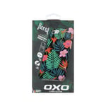 Coque rigide verte Exotic extra fine série Floral pour iPhone 6 - 4.7 Neuf 