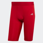 adidas Techfit AEROREADY Short Tights Men