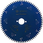 Bosch Accessories Bosch Professional 1 x Expert for Aluminium Circular Saw Blade (for Aluminium, Saw Blade Diameter 210 x 30 x 2.8 mm, 72 Teeth, Circular Saw Accessories)