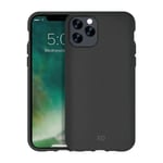 Xqisit Eco Cover iPhone 11 Pro, grå