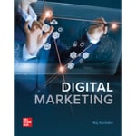 Digital Marketing ISE (häftad, eng)