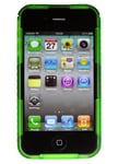 Nite Ize Coque pour iPhone Translucent Lime