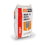 Mur- & Putsbruk B Weber Saint Gobain Ultipro 20 kg