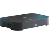 Manhattan T4-R Freeview Play 4K Ultra HD Digital TV Recorder - 500 GB, Black