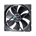 Fractal Design Dynamic GP-14 Computer Fan - Silent Fan - High Airflo (US IMPORT)