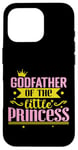 iPhone 16 Pro Godfather of the little Princess Case