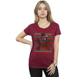 T-shirt A Nightmare On Elm Street  BI36064