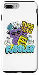 Coque pour iPhone 7 Plus/8 Plus Fuggler Squidge Fugg Life Graffiti Bombe aérosol