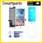 ECRAN LCD POUR IPHONE 7 PLUS BLANC + VITRE TACTILE + OUTILS + VERRE + JOINT