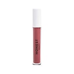 Honest Liquid Lipstick - Forever for Women 0.12 Lipstick