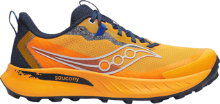 Polkukengät Saucony PEREGRINE 15 s20990-164 Koko 42,5 EU