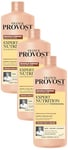 Franck Provost Après-Shampoing Expert Nutrition 450ml (Lot de 3)