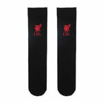 Liverpool Football Club Official Mens Socks Size 8 - 11 ( Euro 42 - 46 )