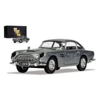 JAMES BOND ASTON MARTIN DB5 NO TIME TO DIE 1:36 Corgi Movie Modellino