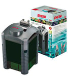 EHEIM -  Canister Filter Experience 250 with Filter material - (130.4415)