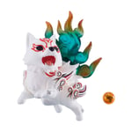 Okami - Figurine Nendoroid Shiranui 10 Cm