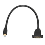 Mini Displayport to Displayport Mini DP uros naaras 8K 7680x4320 60Hz turvallinen vakaa Mini DP to DP