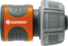 Raccord Rapide Pour Tuyau à Partir De 19 MM (3/4') GARDENA