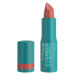 Soins visage Maybelline New York  GREEN EDITION butter cream lipstick 012-shore 10 gr