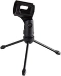 Frameworks GFW-MIC-0251 Mini Microphone Stand for Desk, Cableless