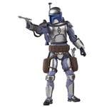 Star Wars Episode II Vintage Collection Figurine Jango Fett