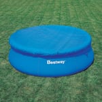 Bestway Poolöverdrag 244 cm