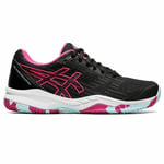 Gymnastiksko, Dam Asics Exclusive Gel Padel 6 Svart Exclusive Gel Padel 6 - 40.5