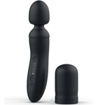 B swish bthrilled vibreur wet premium noir LOVETOYS Vibrators WAND vibrator