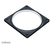 Akasa AK-LD08-RB Addressable RGB LED Fan Frame Kit