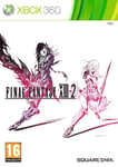 Final Fantasy XIII-2 /X360 - New Xbox - T1398z