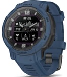 Garmin Instinct Crossover Solar Tidal Blue