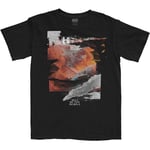 Muse Unisex T-Shirt: Will of the People (Medium)